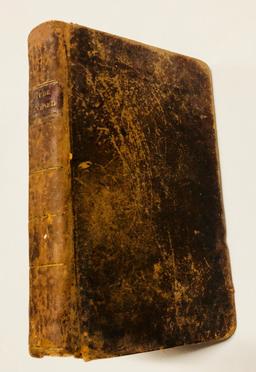 RARE Solitude Sweetened; Miscellaneous Meditations On Various Religious Subjects (1814) Genealogy