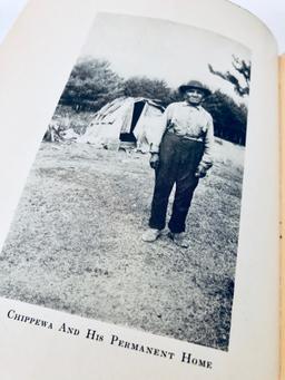 Massacre A Survey of Today's American Indian by Robert Gessner (1931) SIGNED BY AUTHOR