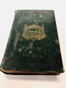 The Farmers' and Mechanics' Manual by George E. Waring (1869)