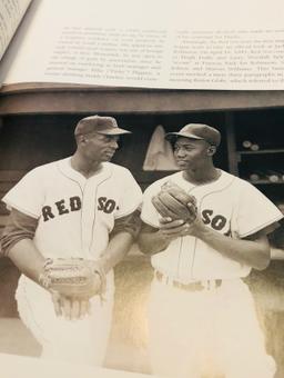 THE RIVALS - The Boston Red Sox vs. The New York Yankees an Inside History