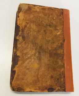 RAREST Essay on IRISH BULLS by Richard Lovell Edgeworth (1803)