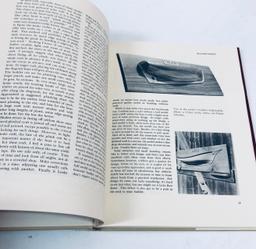 Skiffs and Schooners by R.D. Culler (1979) Boat Design and Construction