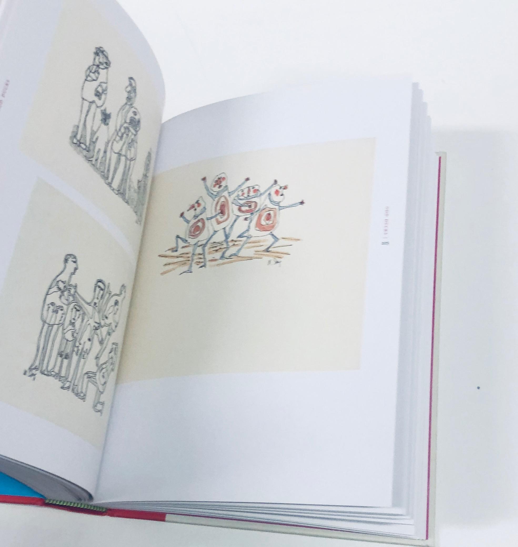 Cats, Dogs, Men, Women, Ninnies & Clowns: The Lost Art of WILLIAM STEIG (2011)