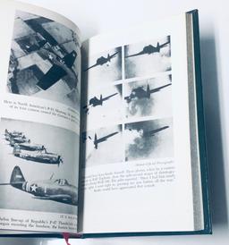 I Flew for the FUHRER: the Story of a GERMAN FIGHTER Pilot by Heinz Knoke WW2