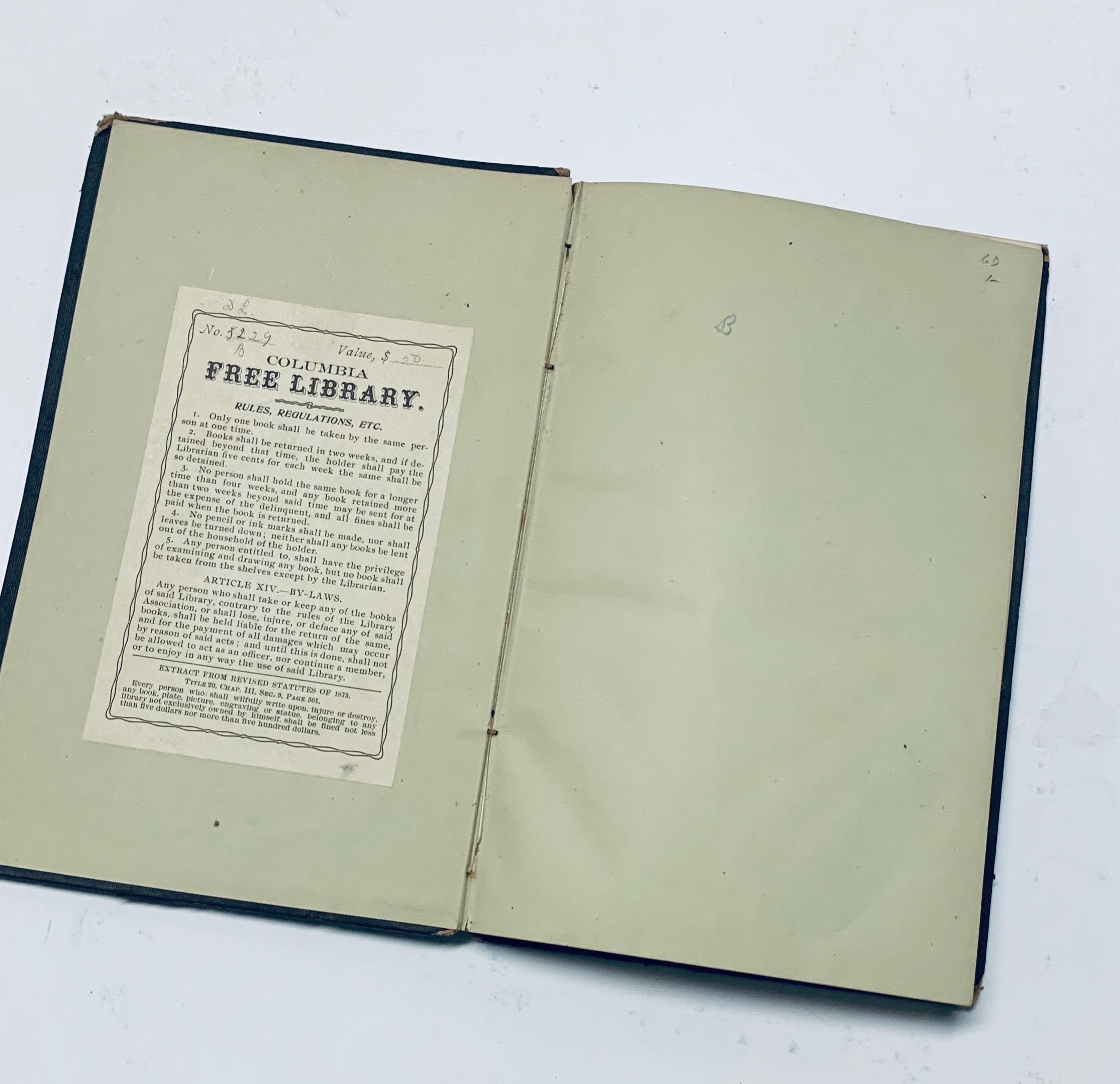 Addresses on the Death of Hon. STEPHEN A. DOUGLAS (1861)