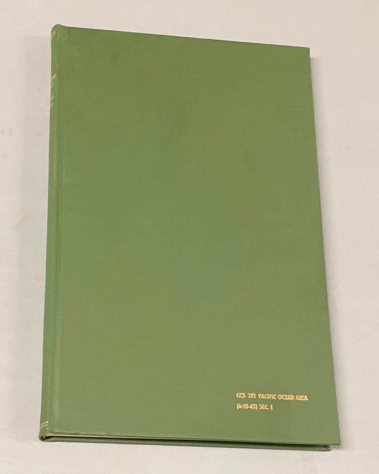 HISTORIC Operations Against the Marshall Islands from the National Archives (1945) WW2