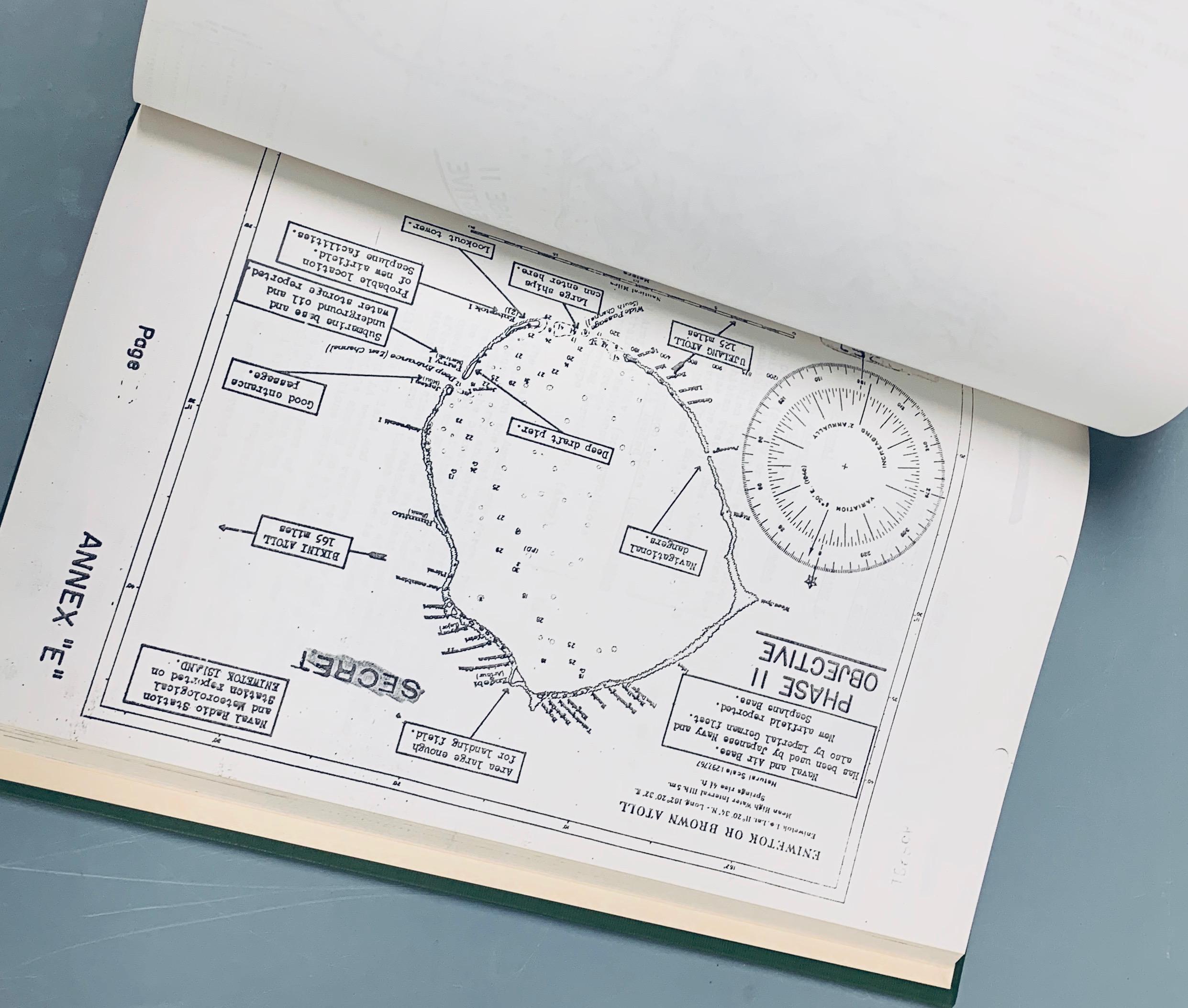 HISTORIC Operations Against the Marshall Islands from the National Archives (1945) WW2