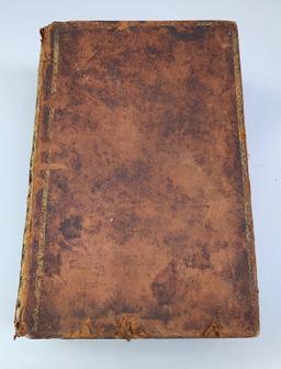 Fessenden & Co.'s Encyclopedia of Religious Knowledge (1835)