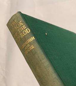 The Book of the Fly-Rod (1931) Edited by Hugh Sheringham FISHING ILLUSTRATIONS