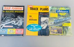 COLLECTION of Model Railroad Magazines