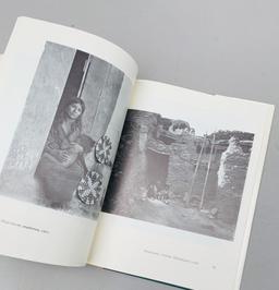 Photographer of the SOUTHWEST by Adam Clark Vroman 1856-1916