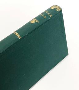 DREAM LIFE, a Fable of the Seasons by Mitchell (1866) Decorative Binding