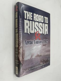 The Road to RUSSIA: Arctic Convoys WW2 1942