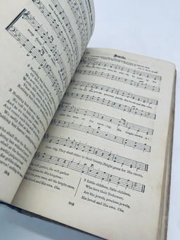 GOSPEL HYMNS as Used in Gospel Meetings (1879)