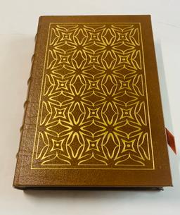 The WASHINGTON PAPERS - Private Writings of George Washington EASTON PRESS Collector's Edition