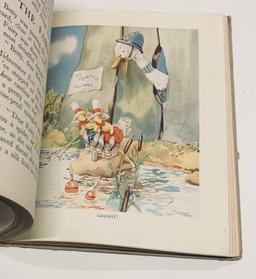 The RAINBOW STORY BOOK (c.1890)