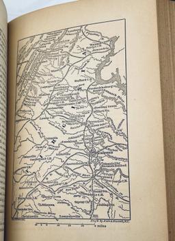 Life of Ulysses S. Grant: General of the Armies of the United States (1868)