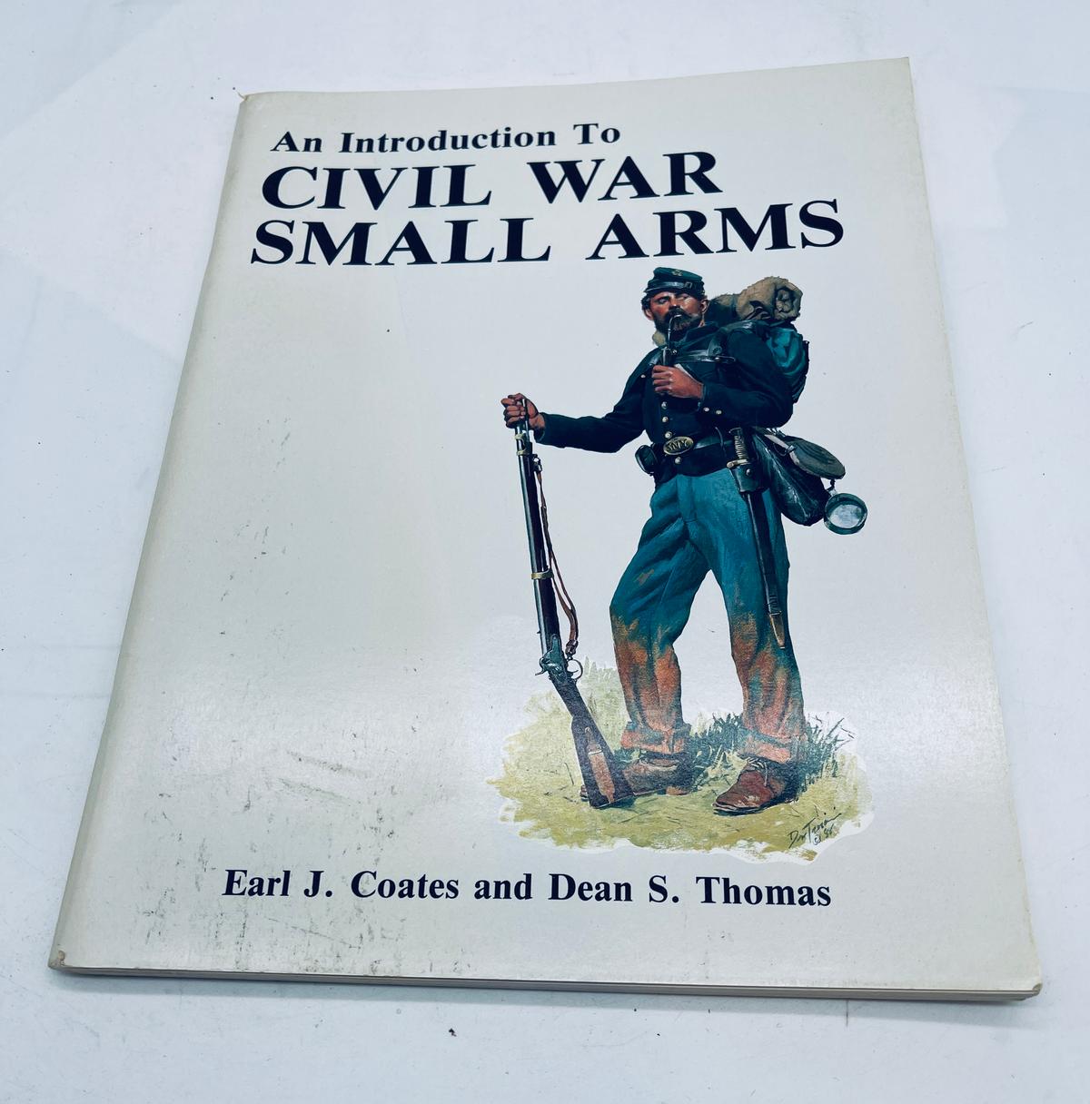 CIVIL WAR ARMS AND EQUIPMENT Books