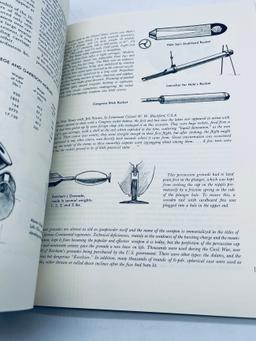 CIVIL WAR ARMS AND EQUIPMENT Books