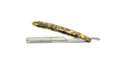 Challenge Cutlery Co.  Bridgeport Conn.  Shoulderless blade straight razor