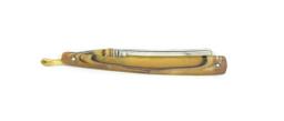 Wilbert Cutlery Co.  Chicago, IL straight razor.  Sears Trademark. Blade ha