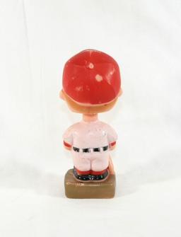 Late 1960s -1970s "My Favorite" Boston Red Sox Bobblehead with Box. Plastic