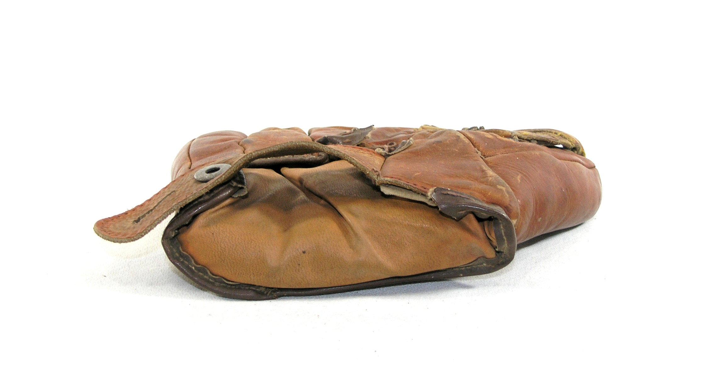 1950s JC Higgins (Sears & Roebuck) #1759 Nellie Fox Baseball Glove.