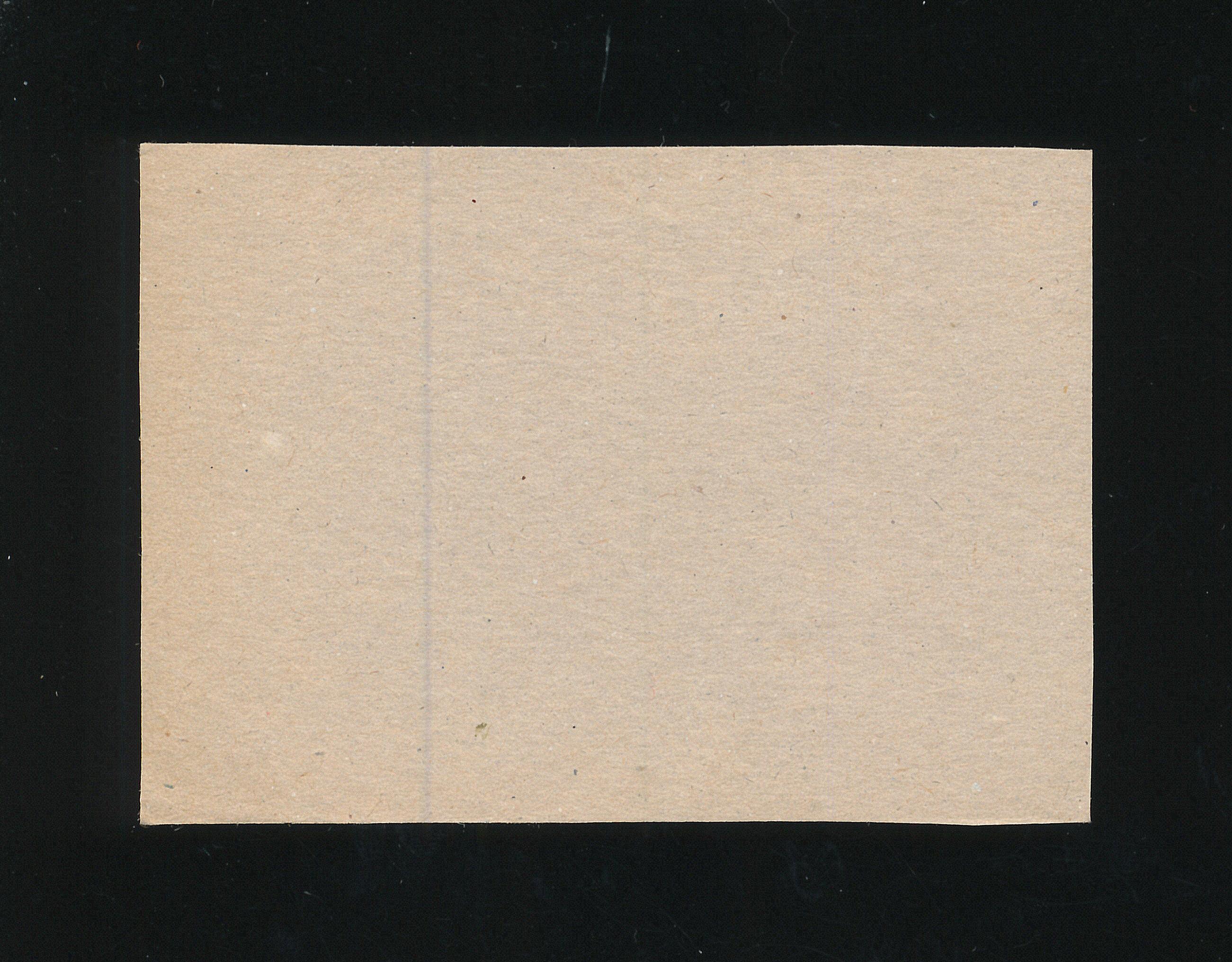 1961 Post Cereal Baseball Card Hank Aaron Milwaukee Braves. Hand Cut Authen