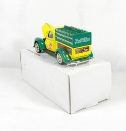 Diecast Replica of 1940 Ford Mountain Dew Delivery Truck from Signature Mod