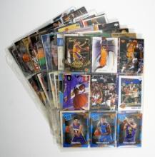 141 Misc. Basketball Cards