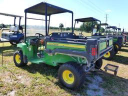 John Deere TX Gator