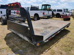 Norstar Flatbed