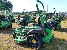 2019 John Deere Z960M