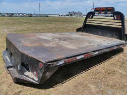 Norstar Flatbed