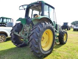 John Deere 7230