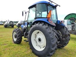 New Holland TD5050