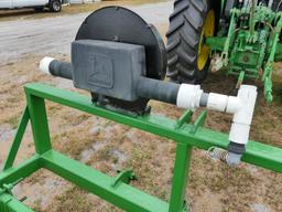 John Deere Planter Vacuum Pump