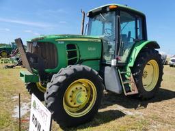 John Deere 7130