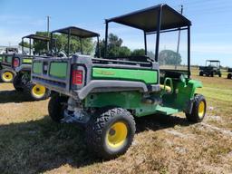 John Deere TX Gator