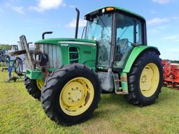 John Deere 6430