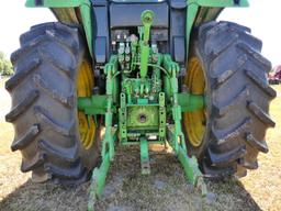 John Deere 7130