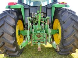 John Deere 6430