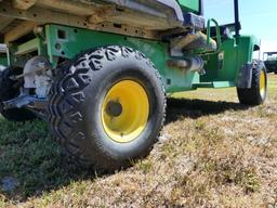 John Deere TX Gator