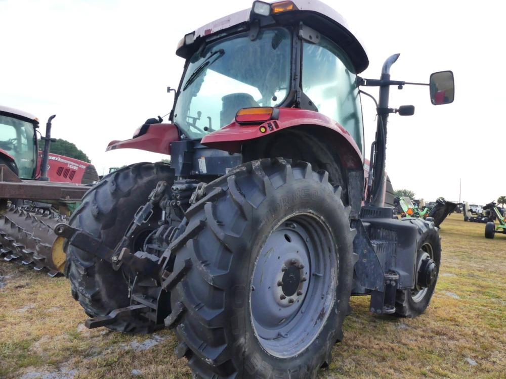 2012 Case IH 160 Puma