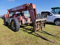 2008 Manitou MT6642T