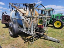 Kennco Row Crop Sprayer