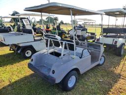 1989 Club Car