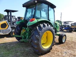 2020 John Deere 5065E