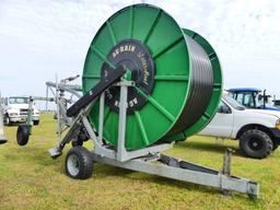 Rain Reel P.t. Hard Hose Water Reel