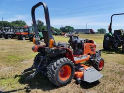 Kubota BX2350